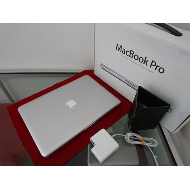 MacBook Pro MD101 Corei5 Late 2012 Fullset